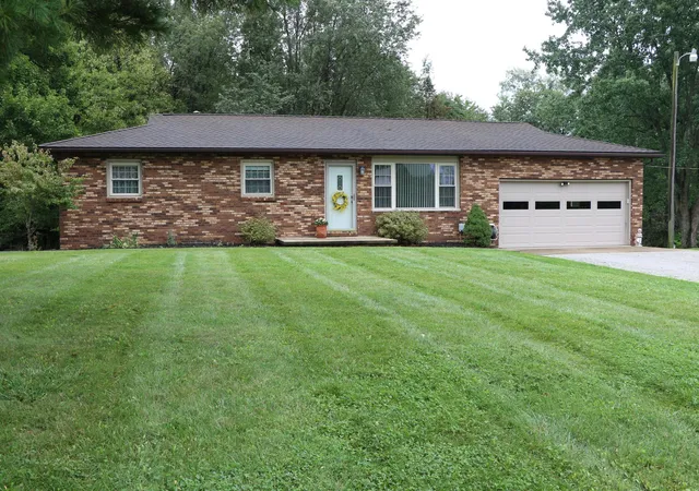 Photo 1 of Sale Pending at 13120 Old Mansfield Rd, Mount Vernon, OH 43050 | MLS# 226036076 | Listing updated on 2026-09-24