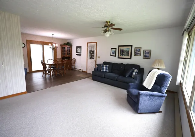 Photo 3 of Sale Pending at 13120 Old Mansfield Rd, Mount Vernon, OH 43050 | MLS# 226036076 | Listing updated on 2026-09-24