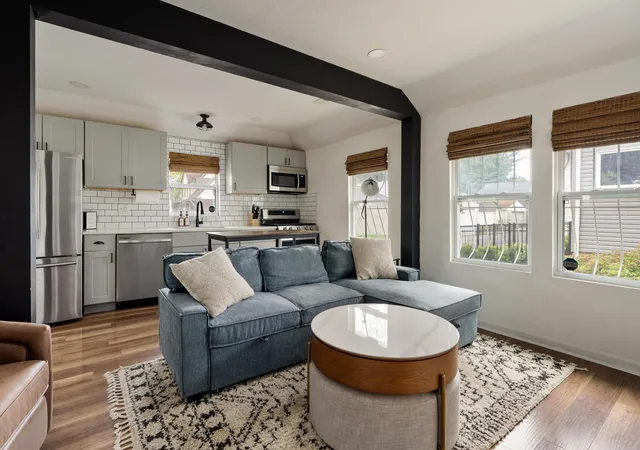 Photo 3 of Single family home for sale at 394 Zimpfer St, Columbus, OH 43206 | MLS# 226036280 | Listing updated on 2026-10-02