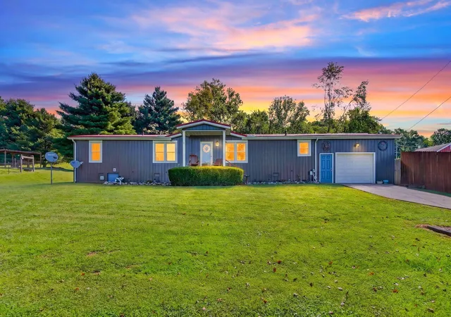 Photo 1 of Single family home for sale at 3738 Centerpoint Rd, Oak Hill, OH 45656 | MLS# 226035458 | Listing updated on 2026-09-17