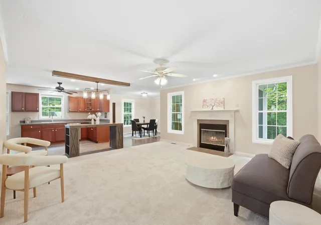 Photo 3 of Sale Pending at 806 Township Rd 1101, Ashland, OH 44805 | MLS# 226035491 | Listing updated on 2026-09-21