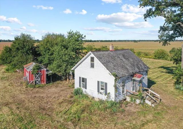 Photo 2 of Sale Pending at 3024 N State Route 559, Woodstock, OH 43084 | MLS# 226035467 | Listing updated on 2026-09-26