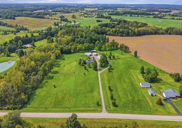 Photo 2 of Single family home for sale at 22321 Raymond Rd, Raymond, OH 43067 | MLS# 226035496 | Listing updated on 2026-09-22