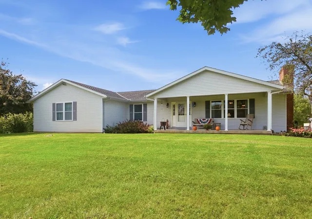 Photo 3 of Single family home for sale at 22321 Raymond Rd, Raymond, OH 43067 | MLS# 226035496 | Listing updated on 2026-09-22