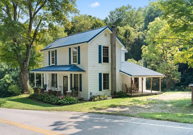 Photo 1 of Single family home for sale at 3247 Vigo Rd, Chillicothe, OH 45601 | MLS# 226035488 | Listing updated on 2026-09-21