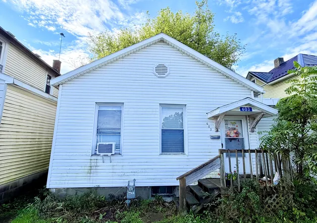 Photo 1 of Single family home for sale at 603 Harding Way E, Galion, OH 44833 | MLS# 226035816 | Listing updated on 2026-10-06