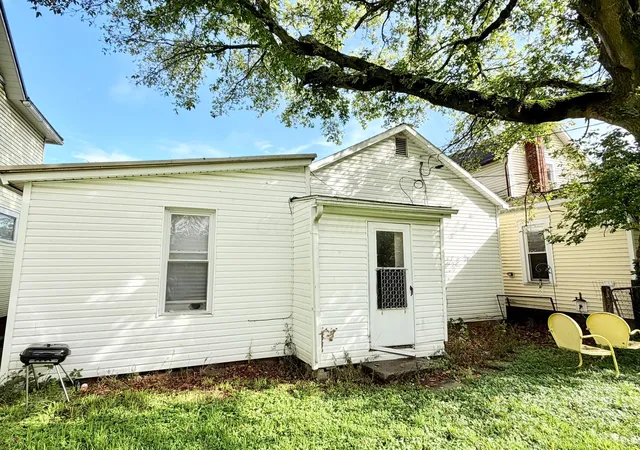 Photo 3 of Single family home for sale at 603 Harding Way E, Galion, OH 44833 | MLS# 226035816 | Listing updated on 2026-10-06