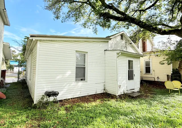 Photo 3 of Single family home for sale at 603 Harding Way E, Galion, OH 44833 | MLS# 226035816 | Listing updated on 2026-10-06