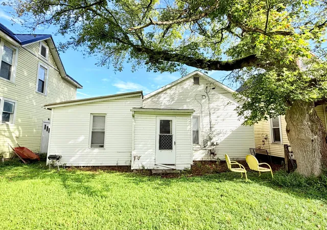 Photo 4 of Single family home for sale at 603 Harding Way E, Galion, OH 44833 | MLS# 226035816 | Listing updated on 2026-10-06