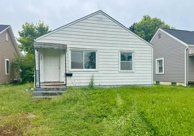 Photo 1 of Single family home for sale at 955 E 18th Avenue, Columbus, OH 43211 | MLS# 226035492 | Listing updated on 2026-10-05