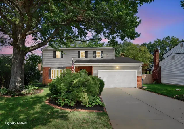 Photo 1 of Single family home for sale at 5296 Rockport St, Columbus, OH 43235 | MLS# 226035548 | Listing updated on 2026-09-21