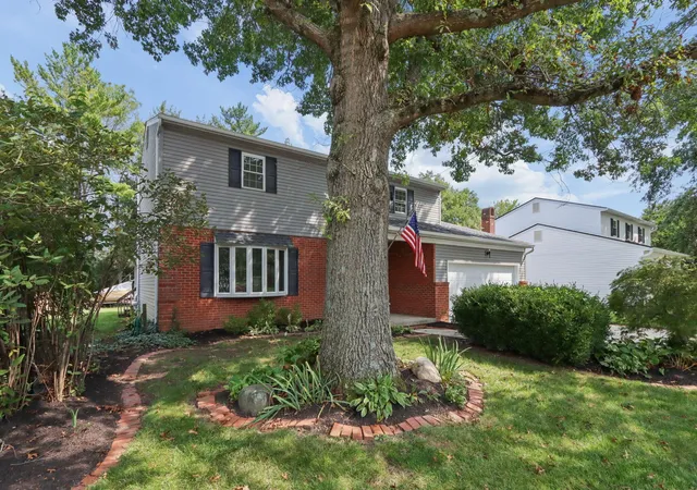 Photo 2 of Single family home for sale at 5296 Rockport St, Columbus, OH 43235 | MLS# 226035548 | Listing updated on 2026-09-21