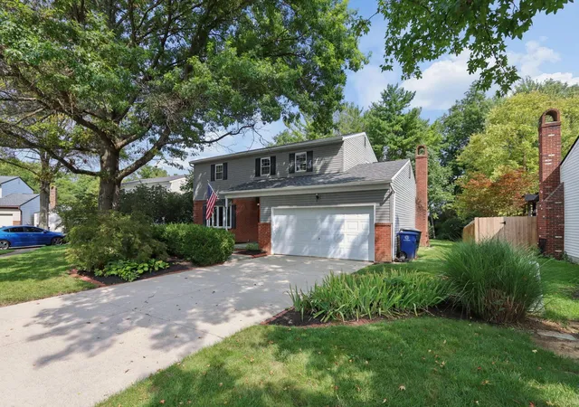 Photo 3 of Single family home for sale at 5296 Rockport St, Columbus, OH 43235 | MLS# 226035548 | Listing updated on 2026-09-21