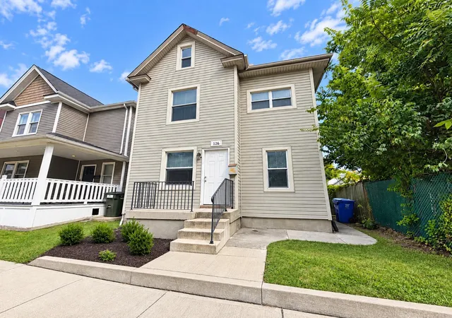 Photo 1 of Multi family home for sale at 126 E 6th Avenue #126, Columbus, OH 43201 | MLS# 226035485 | Listing updated on 2026-10-05