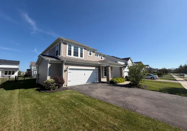 Photo 1 of Single family home for sale at 3654 Mystic Way, Grove City, OH 43123 | MLS# 226035486 | Listing updated on 2026-10-10