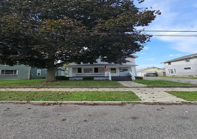 Photo 1 of Single family home for sale at 541 Avondale Ave, Marion, OH 43302 | MLS# 226035504 | Listing updated on 2026-09-17