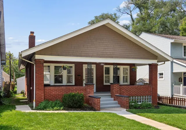 Photo 1 of Single family home for sale at 281 N Wayne Ave, Columbus, OH 43204 | MLS# 226035814 | Listing updated on 2026-10-02