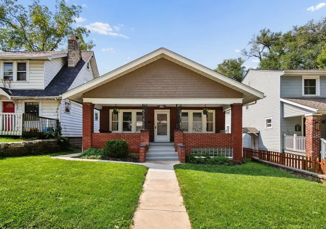 Photo 2 of Single family home for sale at 281 N Wayne Ave, Columbus, OH 43204 | MLS# 226035814 | Listing updated on 2026-10-02