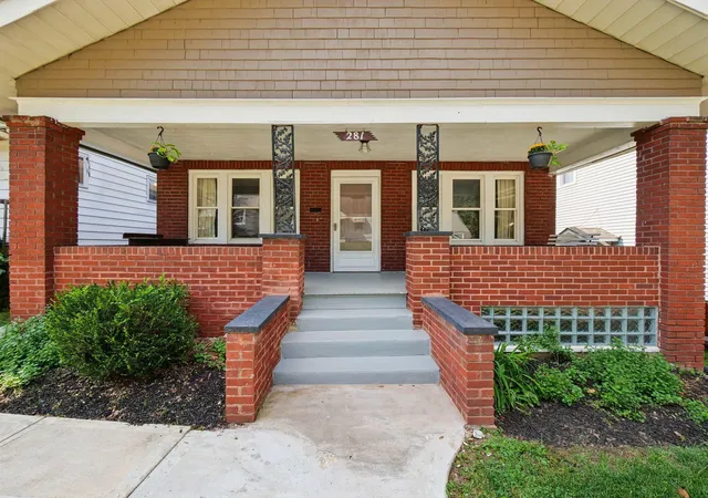 Photo 3 of Single family home for sale at 281 N Wayne Ave, Columbus, OH 43204 | MLS# 226035814 | Listing updated on 2026-10-02
