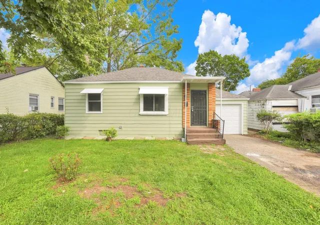 Single family home for sale at 220 N Kellner, Columbus, OH 43209 | MLS# 226035712