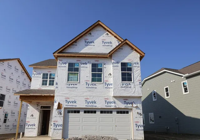 Photo 1 of Single family home for sale at 1123 Brittany Dr, Delaware, OH 43015 | MLS# 226035514 | Listing updated on 2026-10-02
