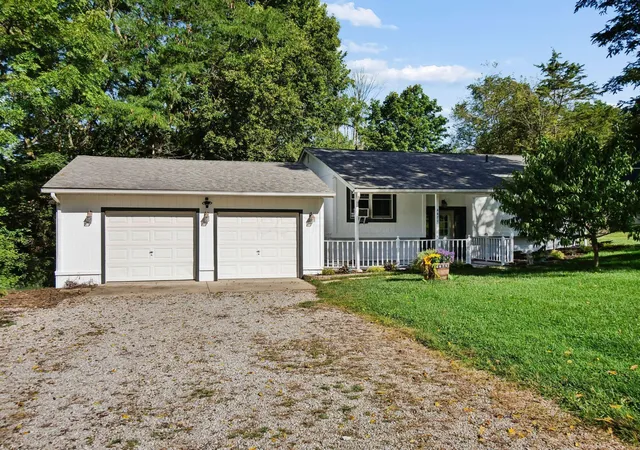 Photo 44 of Single family home for sale at 4471 Township Rd 179, Marengo, OH 43334 | MLS# 226035518 | Listing updated on 2026-09-20