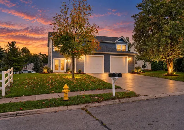 Photo 1 of Multi family home for sale at 247 249 Freedom Ln, Delaware, OH 43015 | MLS# 226035533 | Listing updated on 2026-09-29