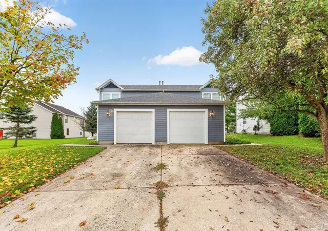 Photo 3 of Multi family home for sale at 247 249 Freedom Ln, Delaware, OH 43015 | MLS# 226035533 | Listing updated on 2026-09-29
