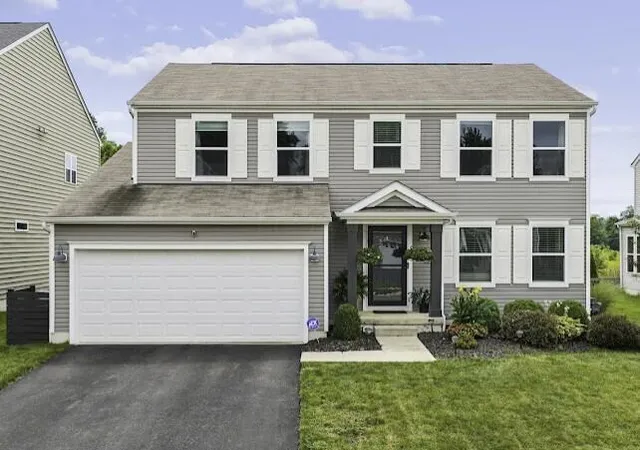Photo 1 of Single family home for sale at 8065 Narrow Leaf Dr, Blacklick, OH 43004 | MLS# 226036078 | Listing updated on 2026-10-07