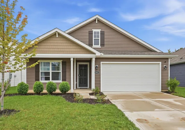 Photo 1 of Single family home for sale at 3823 Alledonia Dr, Grove City, OH 43123 | MLS# 226036570 | Listing updated on 2026-09-29