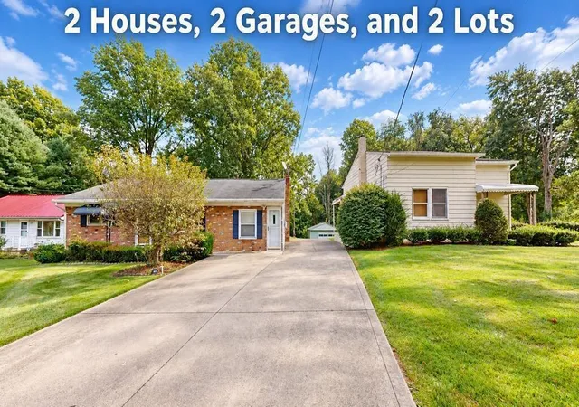 Photo 1 of Sale Pending at 483 Davidson St, Mansfield, OH 44907 | MLS# 226035549 | Listing updated on 2026-09-23