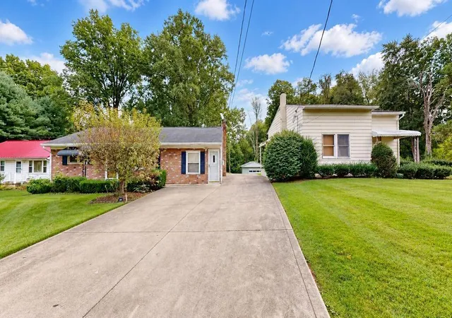 Photo 25 of Sale Pending at 483 Davidson St, Mansfield, OH 44907 | MLS# 226035549 | Listing updated on 2026-09-23