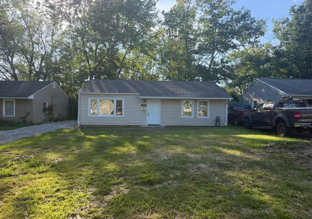 Photo 1 of Sale Pending at 2785 Linview Ave, Columbus, OH 43211 | MLS# 226035531 | Listing updated on 2026-09-20