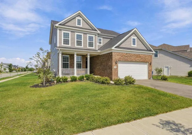 Photo 34 of Single family home for sale at 148 Bluestone Ln, Delaware, OH 43015 | MLS# 226035551 | Listing updated on 2026-10-23