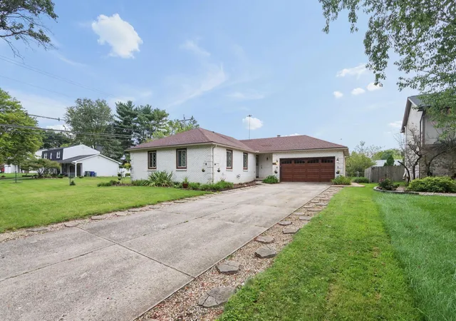 Photo 1 of Sale Pending at 980 Conestoga Dr, Columbus, OH 43213 | MLS# 226035726 | Listing updated on 2026-09-24