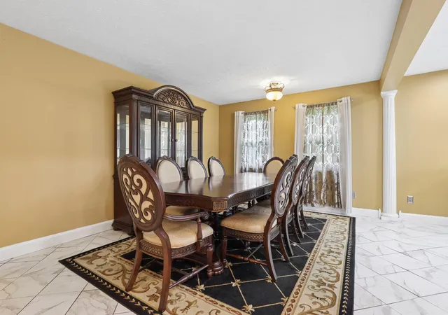 Photo 3 of Sale Pending at 980 Conestoga Dr, Columbus, OH 43213 | MLS# 226035726 | Listing updated on 2026-09-24