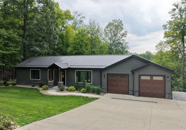 Photo 2 of Sale Pending at 2630 Constance Dr, Millersburg, OH 44654 | MLS# 226035580 | Listing updated on 2026-10-07