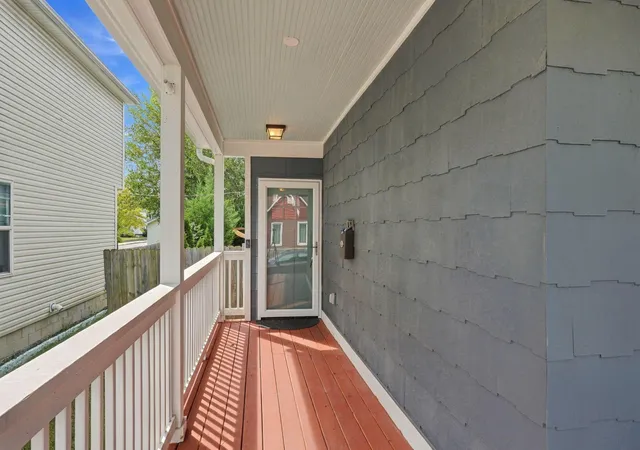 Photo 3 of Single family home for sale at 593 Reinhard Ave, Columbus, OH 43206 | MLS# 226035588 | Listing updated on 2026-10-02