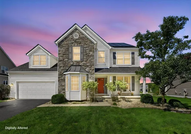 Photo 3 of Single family home for sale at 516 Greenwood Loop, Newark, OH 43055 | MLS# 226035602 | Listing updated on 2026-09-22