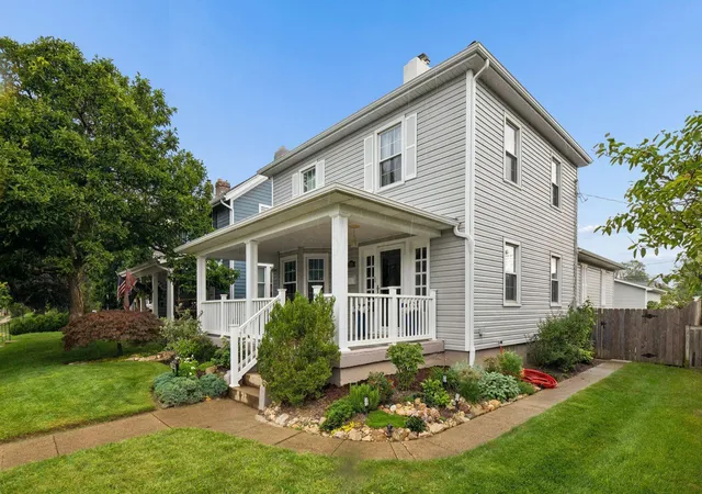 Photo 3 of Single family home for sale at 1300 W 1st Avenue, Columbus, OH 43212 | MLS# 226036013 | Listing updated on 2026-09-26