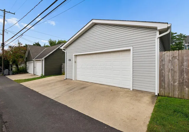 Photo 48 of Single family home for sale at 1300 W 1st Avenue, Columbus, OH 43212 | MLS# 226036013 | Listing updated on 2026-09-26