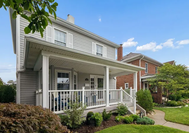 Photo 3 of Single family home for sale at 1300 W 1st Avenue, Columbus, OH 43212 | MLS# 226036013 | Listing updated on 2026-09-26