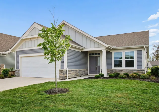 Photo 1 of Single family home for sale at 6252 Windcliff Dr, Grove City, OH 43123 | MLS# 226035570 | Listing updated on 2026-10-08