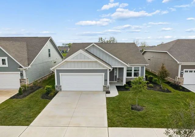 Photo 2 of Single family home for sale at 6252 Windcliff Dr, Grove City, OH 43123 | MLS# 226035570 | Listing updated on 2026-10-08