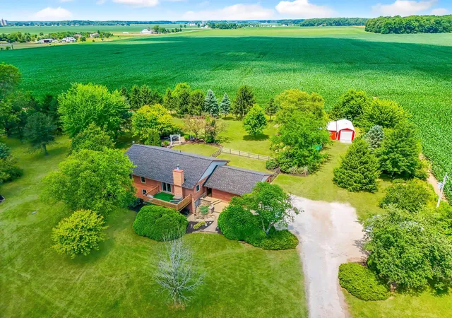 Single family home for sale at 2390 Penry Rd, Radnor, OH 43066 | MLS# 226035568