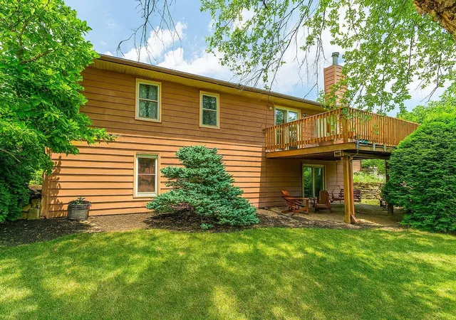 Photo 3 of Single family home for sale at 2390 Penry Rd, Radnor, OH 43066 | MLS# 226035568 | Listing updated on 2026-09-29