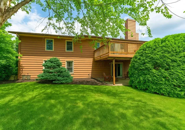 Photo 4 of Single family home for sale at 2390 Penry Rd, Radnor, OH 43066 | MLS# 226035568 | Listing updated on 2026-09-29