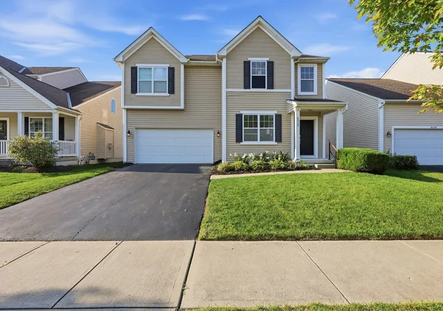 Photo 1 of Single family home for sale at 6045 Highlander Dr, Westerville, OH 43081 | MLS# 226035789 | Listing updated on 2026-10-05