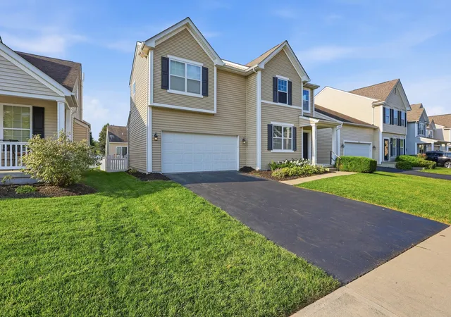 Photo 2 of Single family home for sale at 6045 Highlander Dr, Westerville, OH 43081 | MLS# 226035789 | Listing updated on 2026-10-05