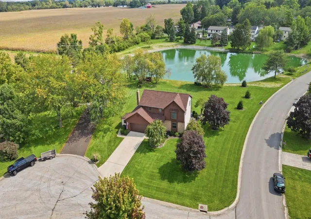 Photo 2 of Single family home for sale at 5319 Killdeer Ct, Orient, OH 43146 | MLS# 226035587 | Listing updated on 2026-09-30